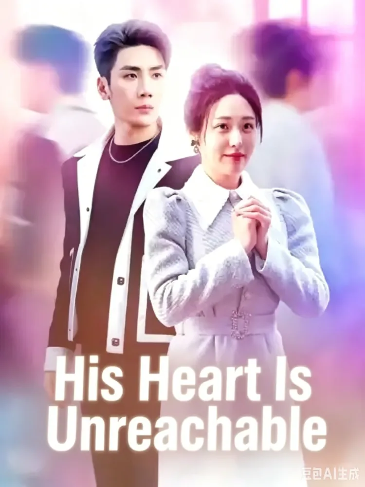 His Heart Is Unreachable封面图